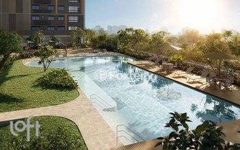 apartment em Felipe de Oliveira, Santa Cecília - Porto Alegre - RS