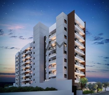 apartment em Rua Bueno de Andrade, Aclimação - São Paulo - SP