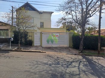 house em Avenida Camilo Mazoni, Jardim Paraíso II - Botucatu - SP
