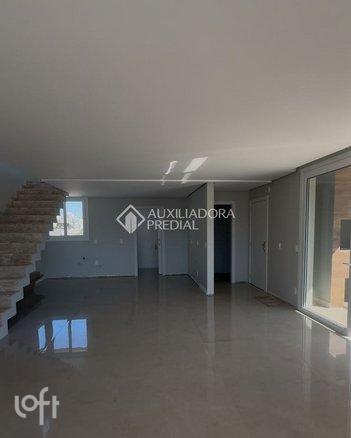 apartment em Alfredo Chaves, Centro - Caxias do Sul - RS