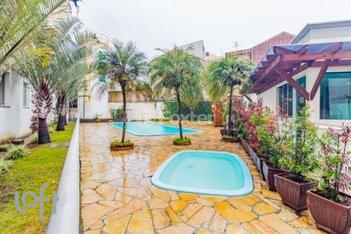 apartment em João Ferreira Jardim, Rubem Berta - Porto Alegre - RS