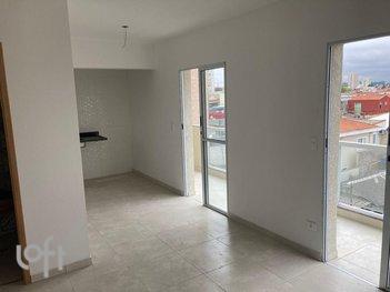 apartment em Capitão Azevedo Pina, Tucuruvi - São Paulo - SP