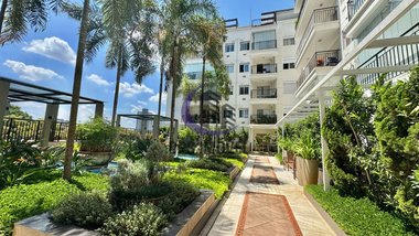apartment em Rua Professor Sousa Barros, Vila Guarani (Z Sul) - São Paulo - SP