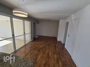 apartment em da Paz, Santo Amaro - São Paulo - SP