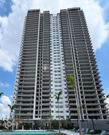 apartment em Ettore Lantieri, Ipiranga - São Paulo - SP
