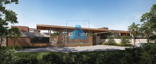 house em Avenida Professora Dea Ehrhardt Carvalho, Sítios de Recreio Gramado - Campinas - SP