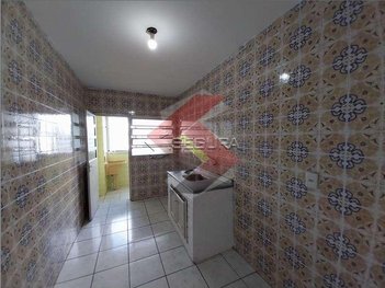 apartment em Rua Tiradentes, Centro - Canoas - RS