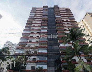 apartment em Rua Divinópolis, Cursino - São Paulo - SP