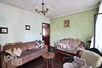 house em Vicente de Carvalho, Anchieta - São Bernardo do Campo - SP