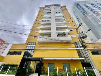 apartment em João Saturnino Ouriques, Campinas - São José - SC