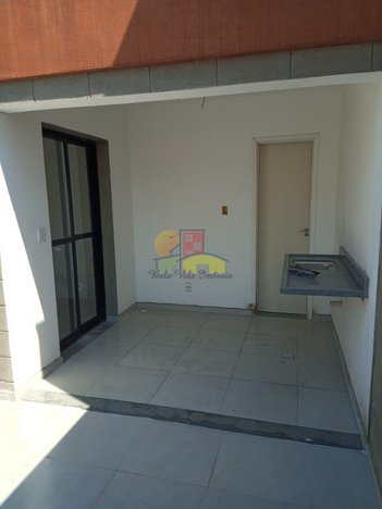 apartment em Praça Miguel Arco e Flexa, Vila Euthalia - São Paulo - SP