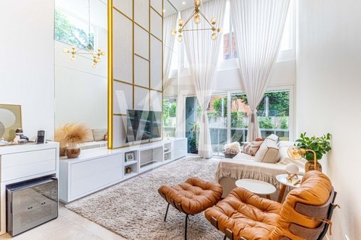 Cômodo Condomínio