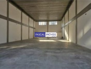 commercial_building em Rua Conde de Porto Alegre, Campo Belo - São Paulo - SP