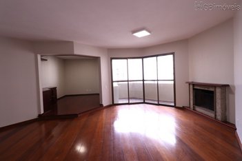 apartment em Avenida Macuco, Moema - São Paulo - SP