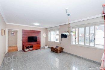 apartment em Vasco da Gama, Rio Branco - Porto Alegre - RS