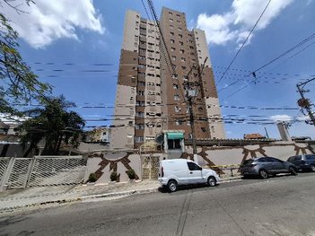 apartment em Rua Rio Verde, Vila Bruna - São Paulo - SP