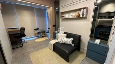 apartment em Rua Alves Guimarães, Pinheiros - São Paulo - SP