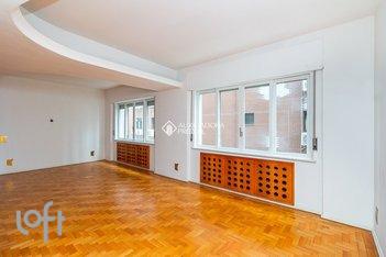 apartment em Jardim Cristofel, Independência - Porto Alegre - RS