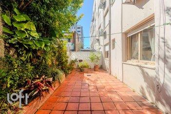 apartment em Rua São Luís, Partenon - Porto Alegre - RS