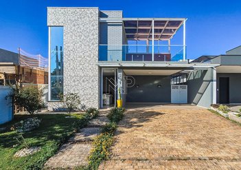 house em Avenida A, São Venâncio - Itupeva - SP