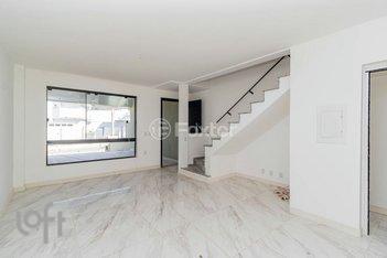 house em Mata Atlântica, Mário Quintana - Porto Alegre - RS