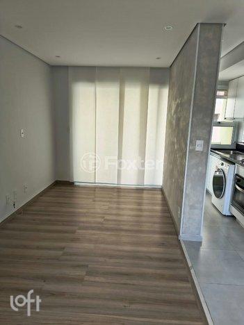 apartment em Doutor Altino Arantes, Bosque da Saúde - São Paulo - SP