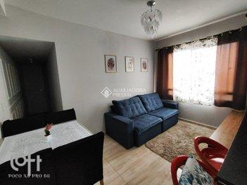 apartment em Yayá, Canhema - Diadema - SP