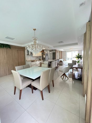 apartment em Rua 2870, Centro - Balneário Camboriú - SC