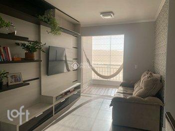 apartment em Arnaldo Bohrer, Teresópolis - Porto Alegre - RS