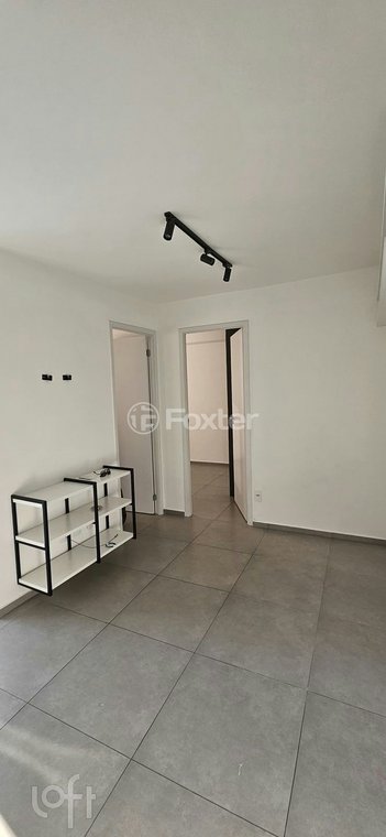 apartment em Rua Guaicurus, Água Branca - São Paulo - SP