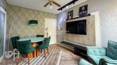apartment em Euclydes da Cunha, Partenon - Porto Alegre - RS