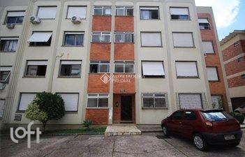 apartment em Rua Barão de Bagé, Vila Jardim - Porto Alegre - RS