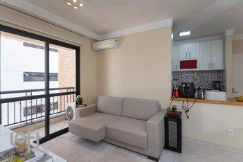 apartment em Cayowaá, Perdizes - São Paulo - SP