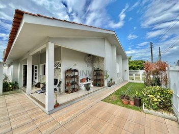 house em Avenida Antônio Prado, Centro - Balneário Arroio do Silva - SC