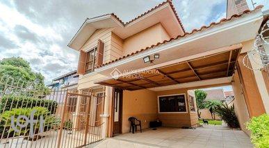 house em Raymundo Luiz Marinho Filho, Rubem Berta - Porto Alegre - RS