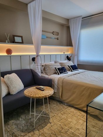 apartment em Tenente-Coronel Fabrício Pilar, Mont Serrat - Porto Alegre - RS