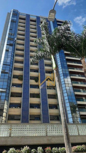 apartment em Rua Sampainho, Cambuí - Campinas - SP
