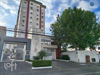 apartment em Major Sezefredo, Marechal Rondon - Canoas - RS