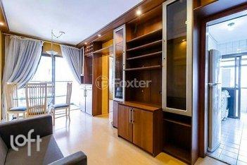 apartment em Rua Desembargador Aragão, Chácara Klabin - São Paulo - SP