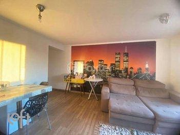 apartment em Ferreira Paulino, Vila Augusta - Guarulhos - SP