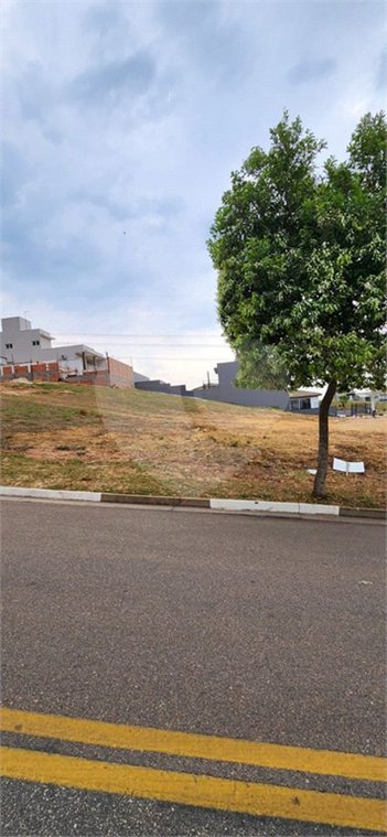 land_lot em Alameda Seringueira, Residencial Vila Verde - Itupeva - SP