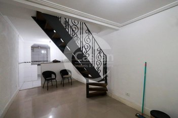house em Rua Senador Freitas Vale, Chácara Califórnia - São Paulo - SP