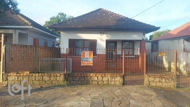 house em Guia Lopes, Harmonia - Canoas - RS