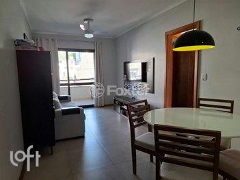 apartment em Bagé, Petrópolis - Porto Alegre - RS