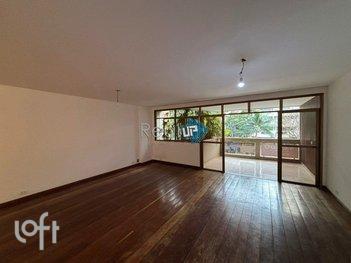 apartment em Gilberto Amado, Barra da Tijuca: Jardim Oceânico - Rio de Janeiro - RJ