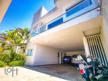 house em José Odorizzi, Independência - São Bernardo do Campo - SP