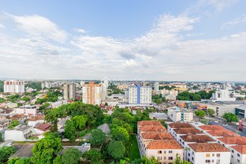 apartment em Rua General Salustiano, Marechal Rondon - Canoas - RS