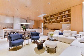 apartment em Rua Clodomiro Amazonas, Vila Nova Conceição - São Paulo - SP