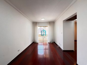 apartment em Rua Pintassilgo, Vila Uberabinha - São Paulo - SP