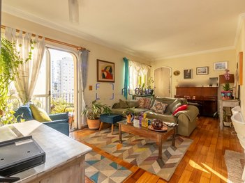 apartment em Rua Tuim, Vila Uberabinha - São Paulo - SP